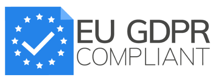 EU GDPR COMPLIENT