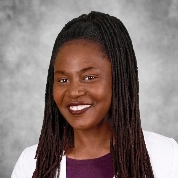 Dr. Christine Cazeau - DocOnline Haiti