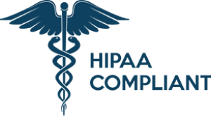 HIPAA COMPLIENT